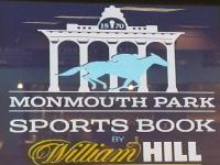 Sports Betting at Monmouth Park