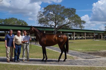 To Honor Stephanie at OBS March '16