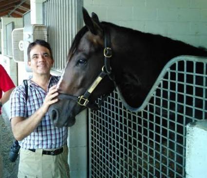 Title Fight, Gulfstream Park, FL Bred